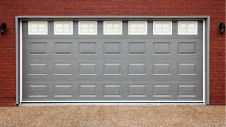 Garage Door Repair at Nottingham Olympia, Washington