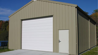 Garage Door Openers at Nottingham Olympia, Washington